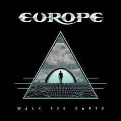 Walk the Earth - Europe - Musiikki - HELL BACK RECORDINGS - 0190296944079 - perjantai 20. lokakuuta 2017