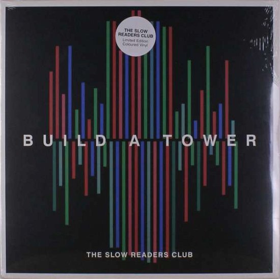 Build A Tower - The Slow Readers Club - Musik - Modern Sky Entertainment - 0190296957079 - 4. maj 2018