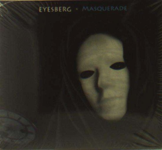 Masquerade - Eyesberg - Music - JFK - 0190394941079 - December 14, 2016