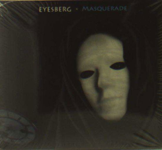 Masquerade - Eyesberg - Muziek - JFK - 0190394941079 - 14 december 2016