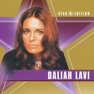 Cover for Daliah Lavi · Star Edition (CD) (2009)