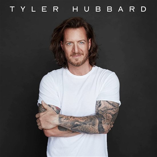 Tyler Hubbard - Tyler Hubbard - Musik - EMI NASHVILLE - 0602448525079 - 27. januar 2023