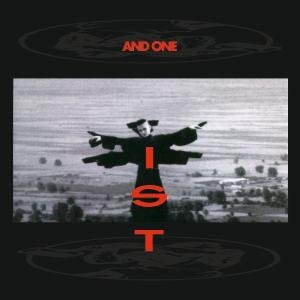 Cover for And One · I.s.t. (CD) (2010)