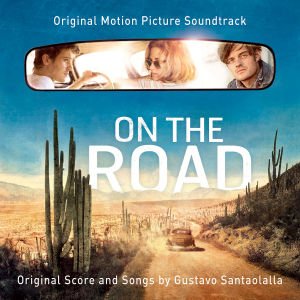 Ost-on the Road - O.s.t - Musique - UNIVERSAL - 0602537005079 - 