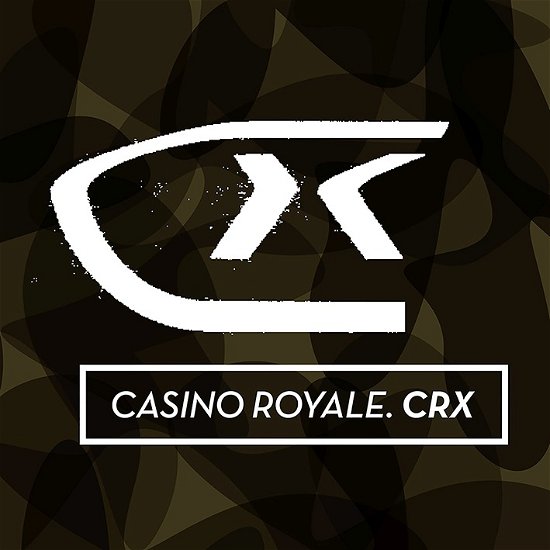 Cover for Casino Royale · Crxx (CD) (2017)
