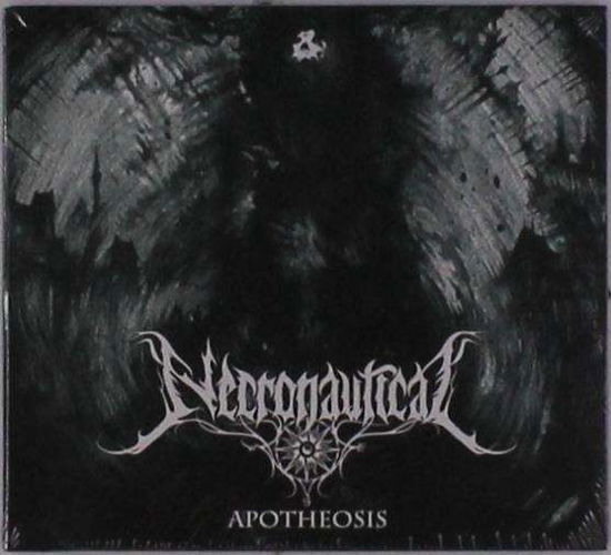 Apotheosis - Necronautical - Musikk - SPINEFARM - 0602577874079 - 30. august 2019