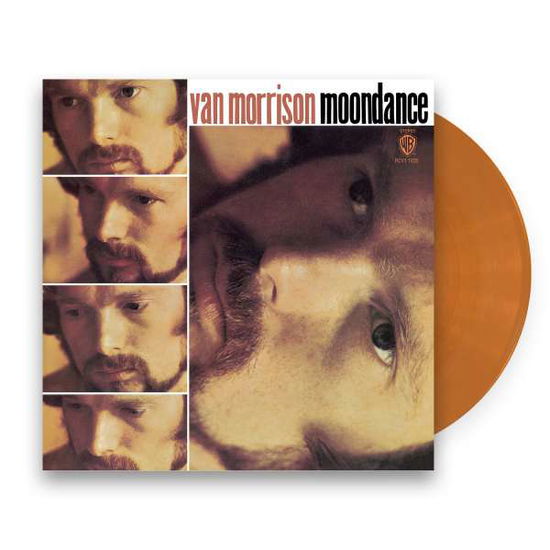 Moondance - Van Morrison - Muzyka - RHINO - 0603497852079 - 26 lipca 2019