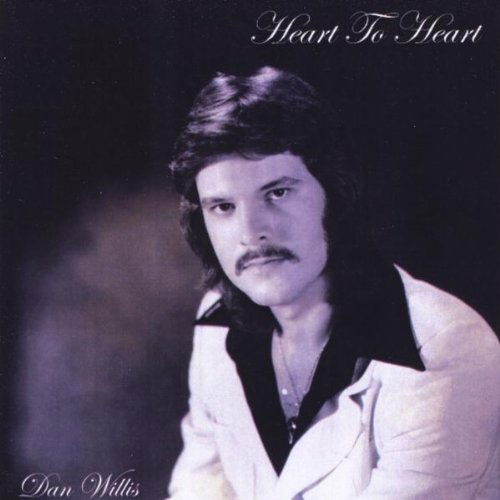 Cover for Dan Willis · Heart to Heart (CD) (2010)