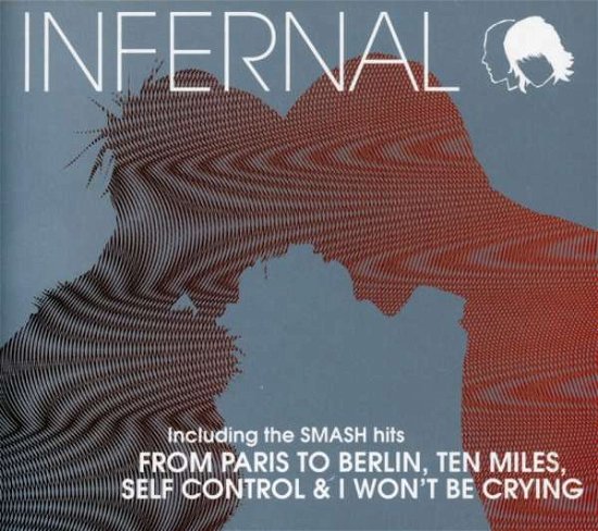 Cover for Infernal · From Paris to Berlin (CD) (2008)