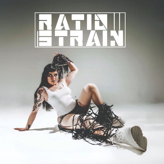 Cover for Ratio Strain · Exorcism (CD) (2025)