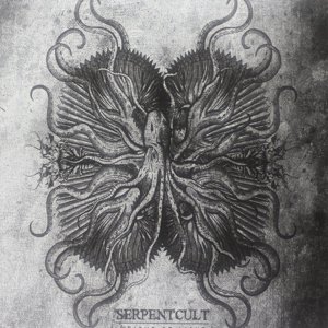 Cover for Serpentcult · Weight of Light (LP) (2008)