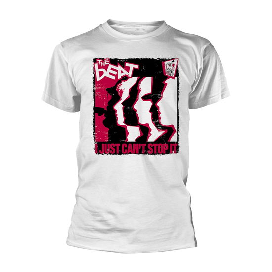 I Just Can't Stop It (White) - The Beat - Merchandise - PHM - 0803343199079 - July 16, 2018