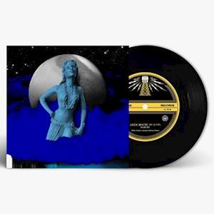 Hi-de-ho / Queen of the Bees - Jack White - Musiikki - Third Man Records - 0810074422079 - perjantai 7. lokakuuta 2022