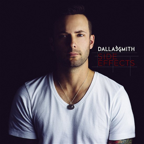 Cover for Dallas Smith · Side Effects (LP) (2018)