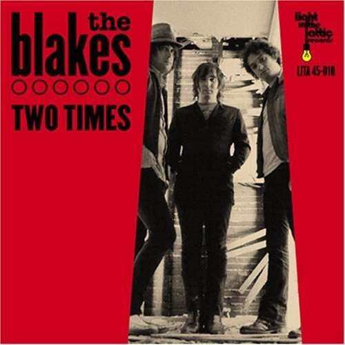 Two Times - Blakes - Musik - LIGHT IN THE ATTIC - 0826853451079 - 25. oktober 2007