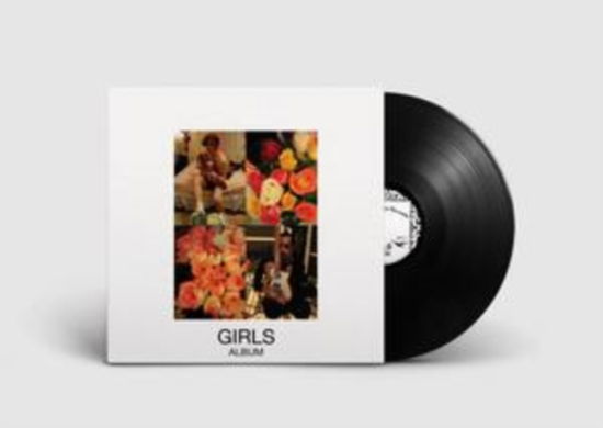 Album - Girls - Muzyka - TRUE PANTHER - 0850064074079 - 6 grudnia 2024