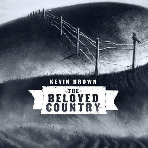 Cover for Kevin Brown · Beloved Country (CD) (2012)