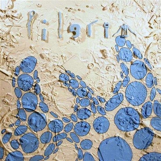 Cover for Pilgrim · Phonetics (CD) (2009)