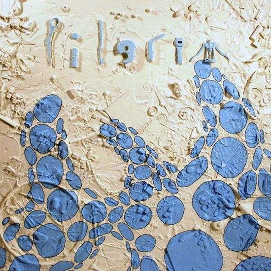 Phonetics - Pilgrim - Music - CD Baby - 0884502061079 - April 2, 2009