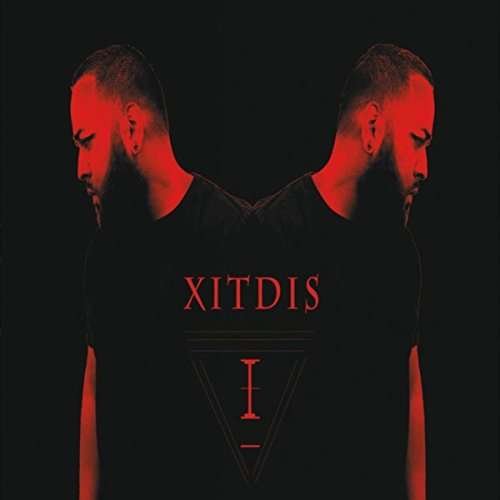 Cover for Xitdis · Impostor (CD) (2015)