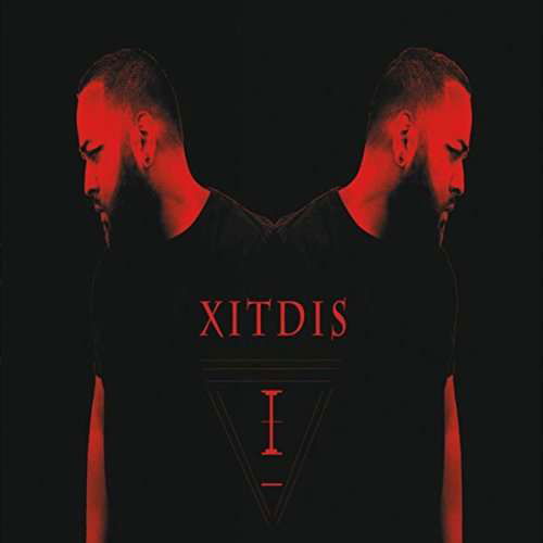 Cover for Xitdis · Impostor (CD) (2015)