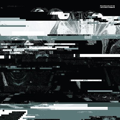 Cover for Pharmakustik · Neurochemie (LP) (2010)