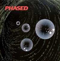 Cover for Phased · Sort Of (CD) (2009)