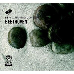 Cover for Ludwig van Beethoven (1770-1827) · Symphonie Nr.9 (SACD) (2011)