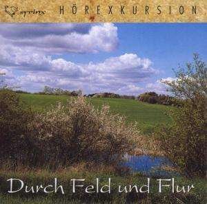 Cover for Natur · Durch Feld Und Flur (CD)