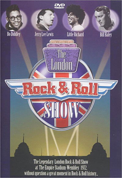 London Rock & Roll S - V/A - Musikk - VME - 4013659002079 - 1. august 2005