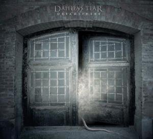 Cover for Dahlia's Tear · Dreamsphere (CD) [Digipak] (2012)