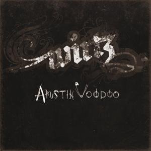 Cover for Wirtz · Akustik Voodoo (CD) (2011)