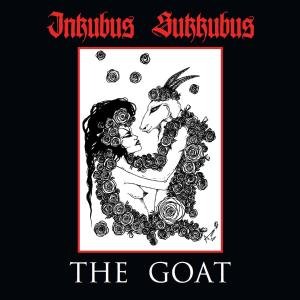 Cover for Inkubus Sukkubus · Goat (CD) (2012)