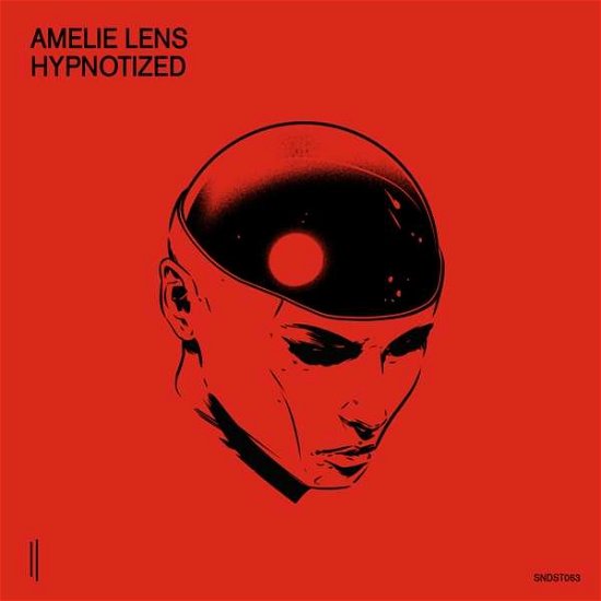 Hypnotized - Amelie Lens - Music - SECOND STATE - 4250992801079 - July 19, 2019