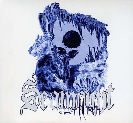 Cover for Seamount · Light And Truth (CD) (2010)