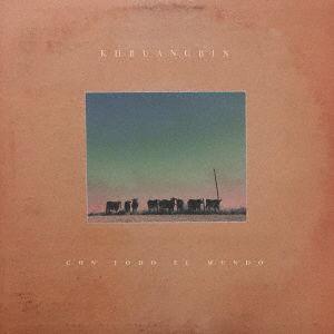 Con Todo El Mundo - Khruangbin - Musik - JPT - 4523132246079 - 12. juli 2019