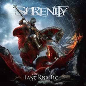 The Last Knight - Serenity - Musik - ULTRA VYBE CO. - 4526180510079 - 22. februar 2020