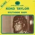 Cover for Koko Taylor · Untitled &lt;limited&gt; (CD) [Japan Import edition] (2022)