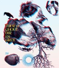Cover for Dir en Grey · Tour13 Ghoul (MBD) [Japan Import edition] (2014)