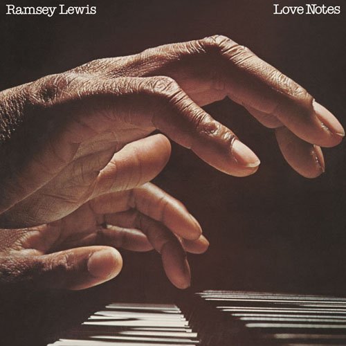 Cover for Ramsey Lewis · Love Notes (CD) [Remastered edition] (2011)