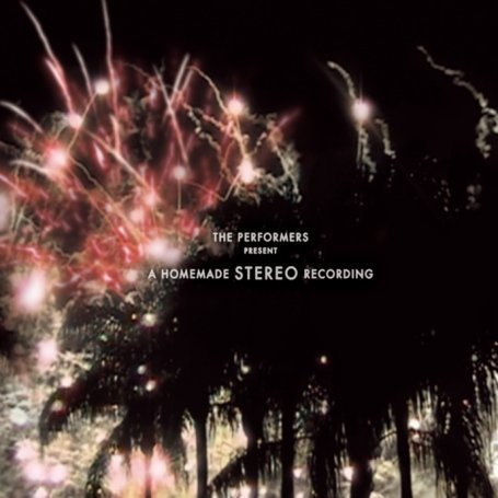 Homemade Stereo Recording - Performers - Música - PLOP - 4560267291079 - 31 de março de 2009