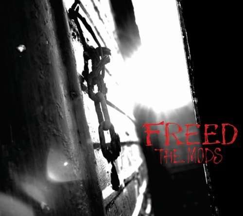 Cover for The Mods · Freed (CD) [Japan Import edition] (2007)