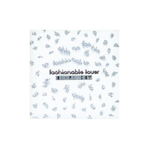 Cover for Hi-fi Set · Fashonable Lover (CD) [Japan Import edition] (2013)