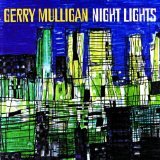 Cover for Gerry Mulligan · Night Lights (CD) (2007)