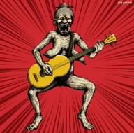 Cover for Maximum The Hormone · Rokkinpo Goroshi (CD) [Japan Import edition] (2005)