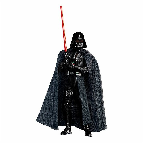 Cover for Star Wars: Hasbro · Star Wars Vintage collection  Obi Wan Kenobi Darth Vader The Dark Times Toys (Leketøy)