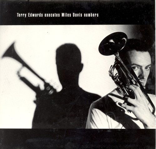 Cover for Terry Edwards · Executes Miles (7&quot;) (2009)