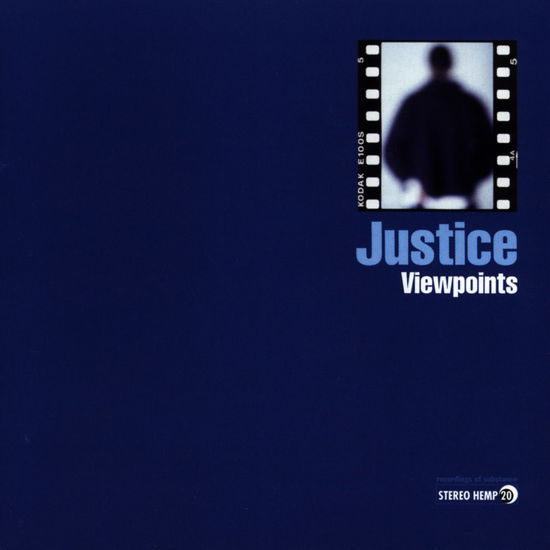 Viewpoints - Justice  - Musikk -  - 5024313020079 - 