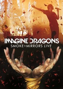 Cover for Imagine Dragons · Smoke + Mirrors Live (DVD) (2016)