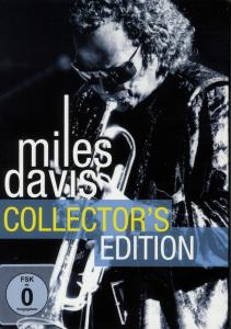 Collectors Edition:miles Davis - Miles Davis - Film - Eagle Rock - 5034504982079 - 8. januar 2019